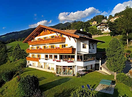 Hotel Garni Alpes