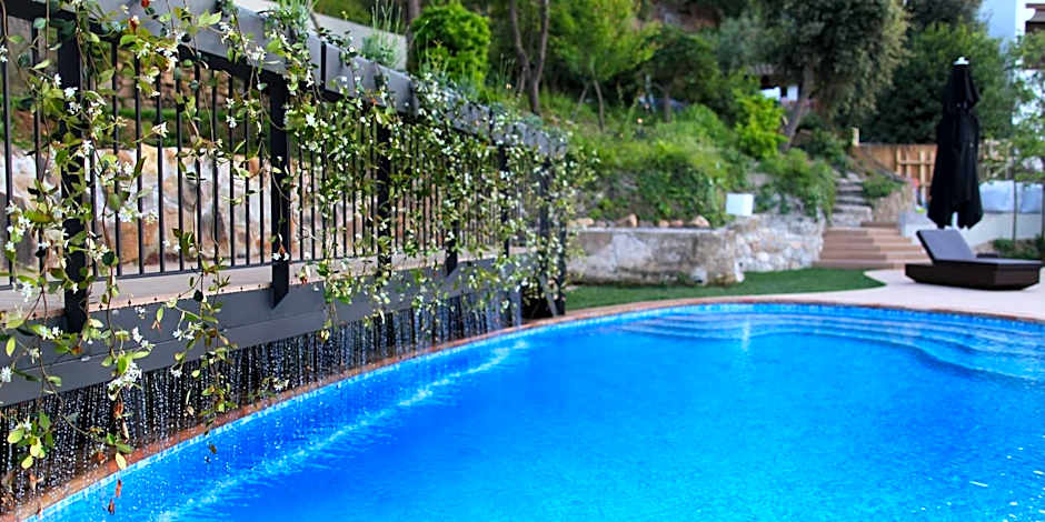 Boutique Hotel Casa Granados