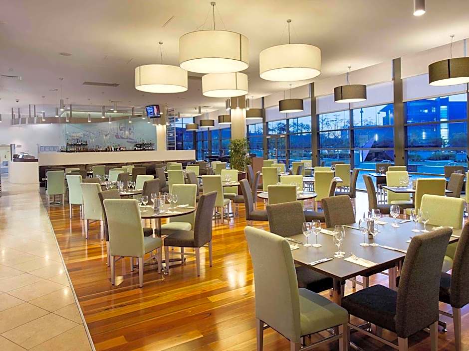 Novotel Brisbane Airport