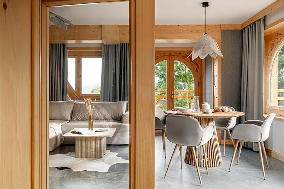 Rezydencja & SPA Czarny Niedźwiedź