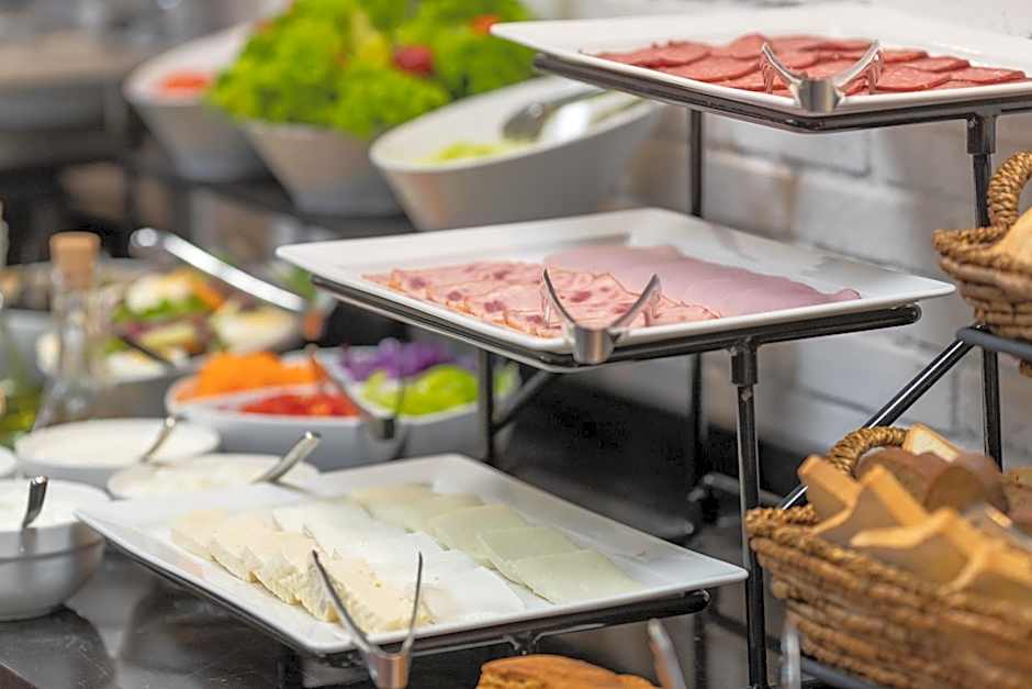 Graphica Tbilisi Hotel