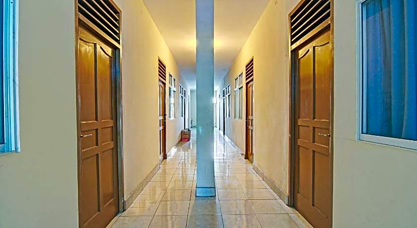 Hotel O Wisma Jaya SyariahNearRM Beringin Indah
