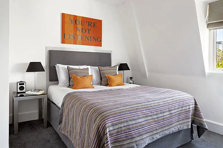 Templeton Place by Supercity Aparthotels