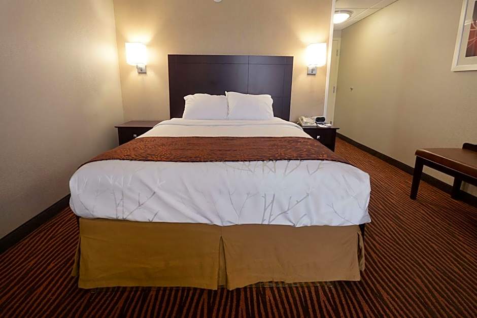 Best Western Executive Hotel Of New Haven-West Haven