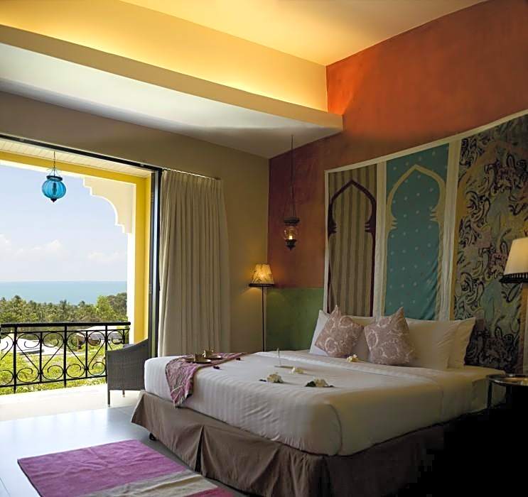 Absolute Sanctuary Hotel (Adult only 12)