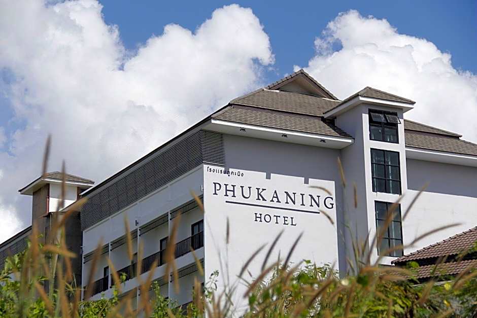 Phukaning Hotel