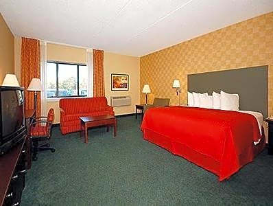 One-Bedroom Suite