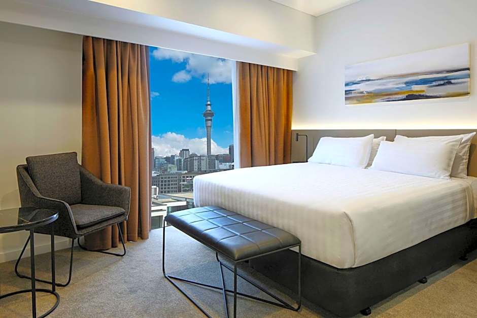 Travelodge Hotel Auckland Wynyard Quarter