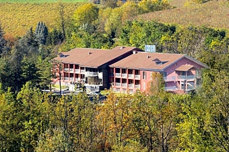 Hotel Langhe & Monferrato