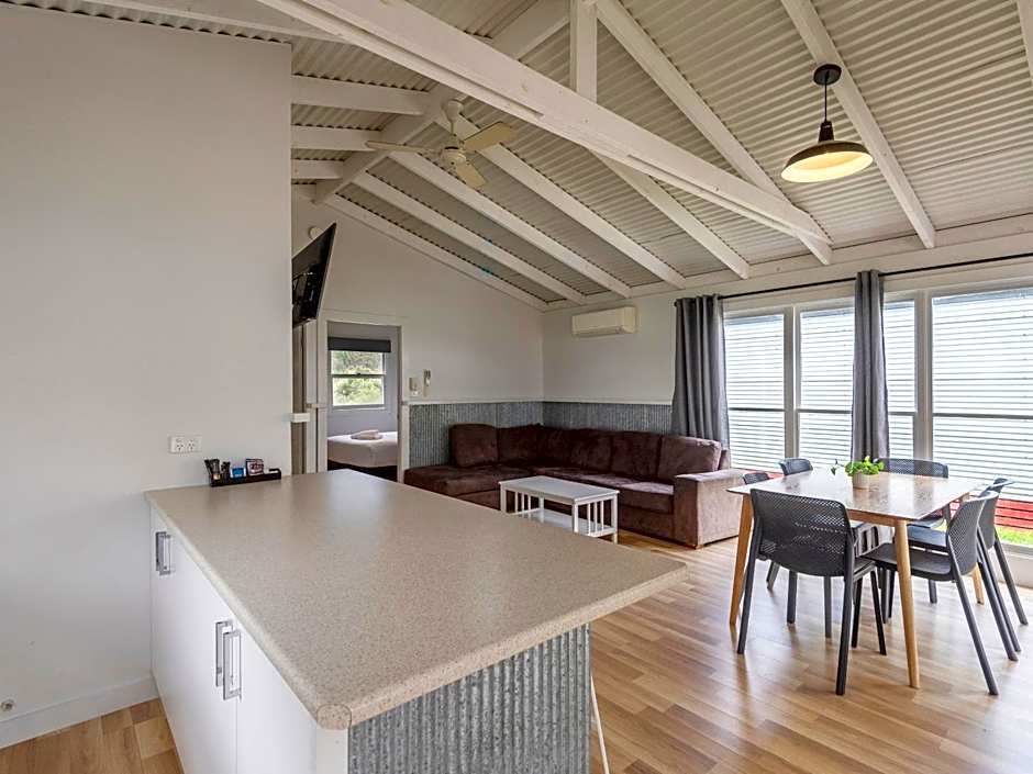 Wairo Beach Holiday Park