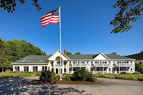 Country Inn at Camden Rockport