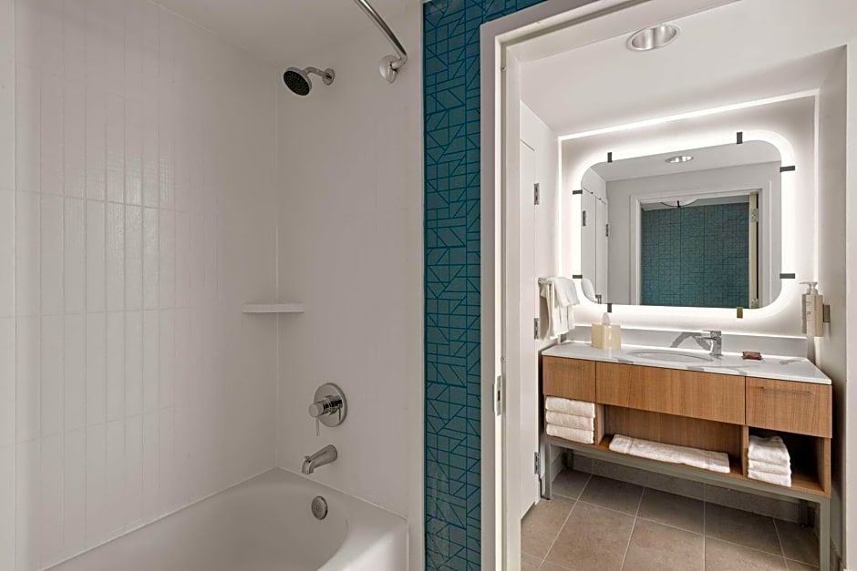 Homewood Suites By Hilton West Palm Beach