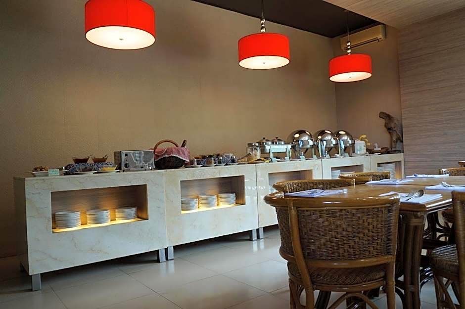HOTEL ASRI CIREBON