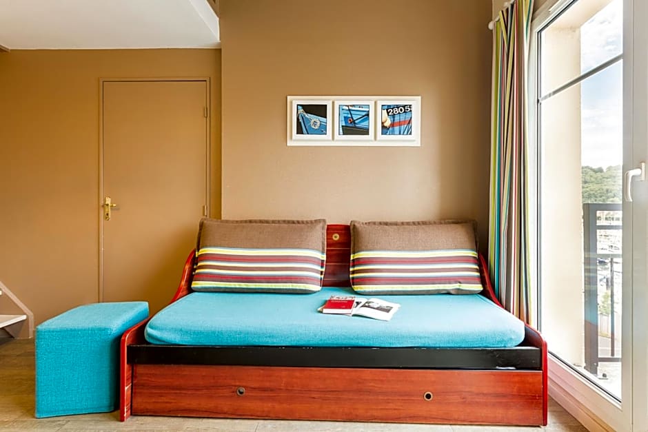 Residence Pierre & Vacances Port Guillaume