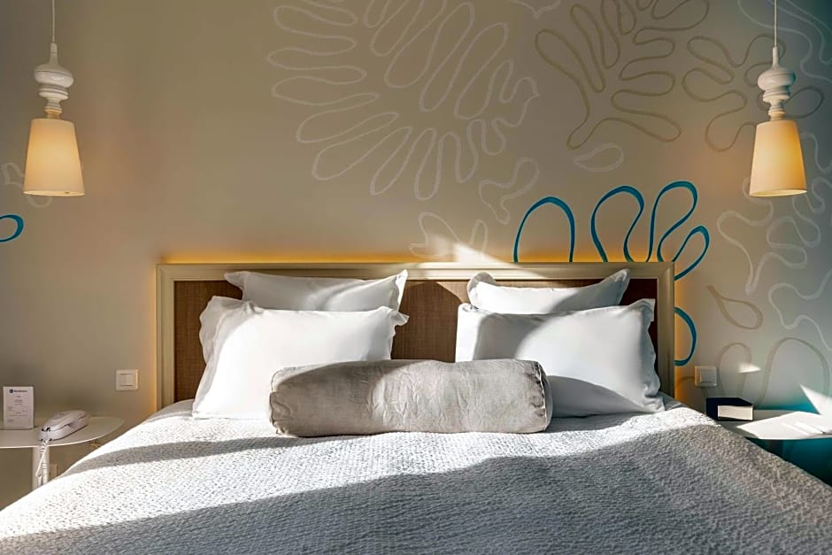 Best Western Hotel Matisse