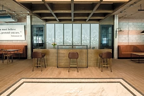 Marina House MUAYTHAI Ta-iad Phuket