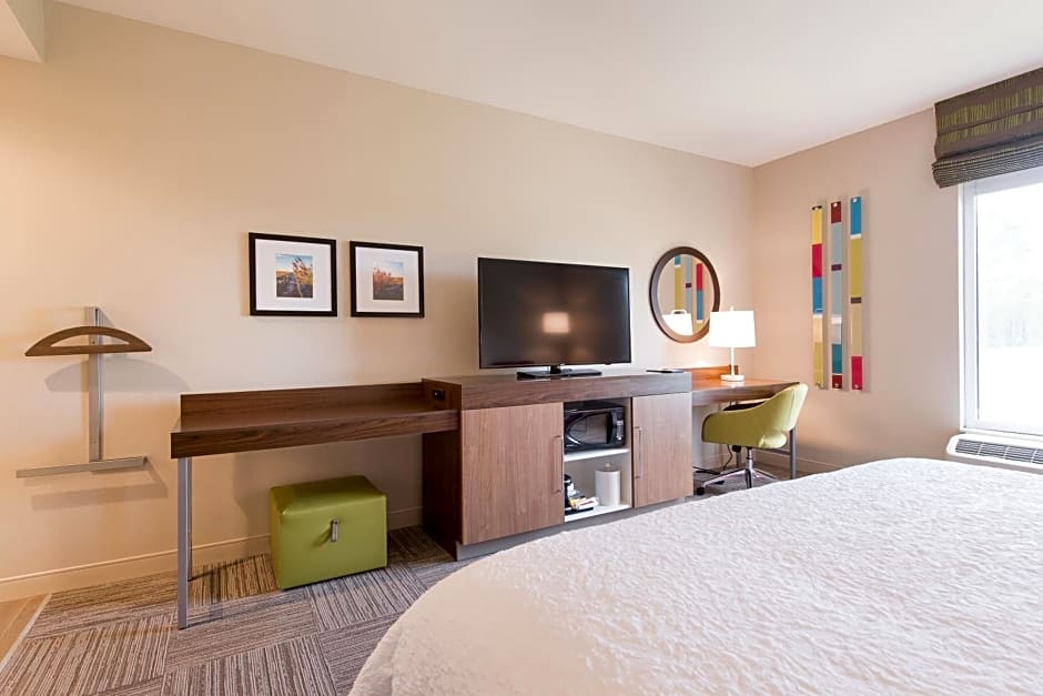 Hampton Inn By Hilton & Suites Fayetteville, Nc