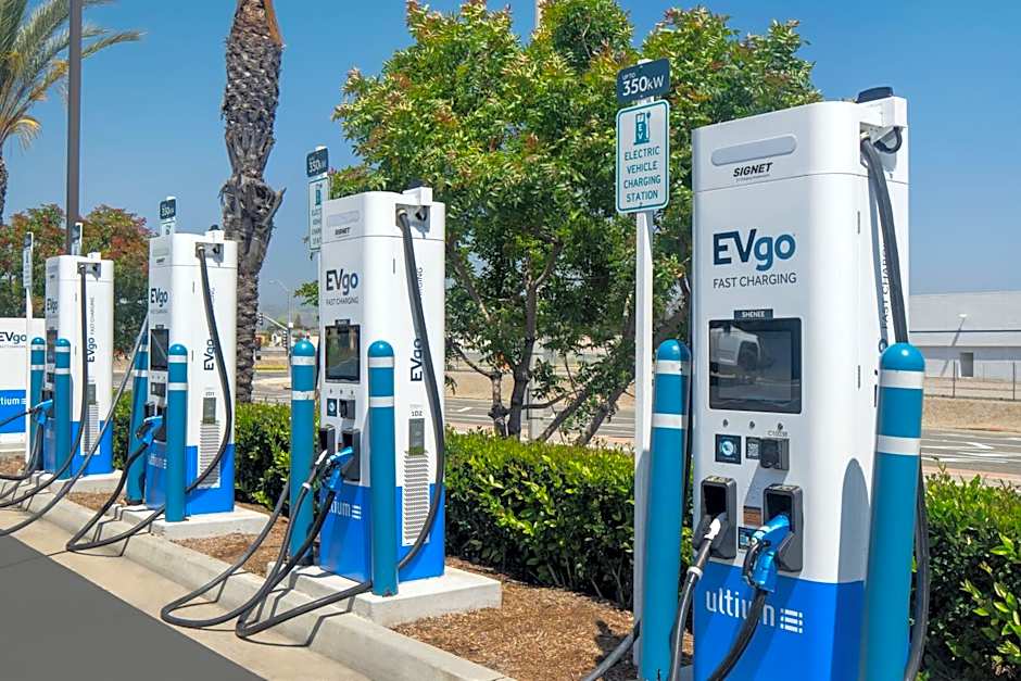 Fairfield Inn & Suites by Marriott Tustin Orange County