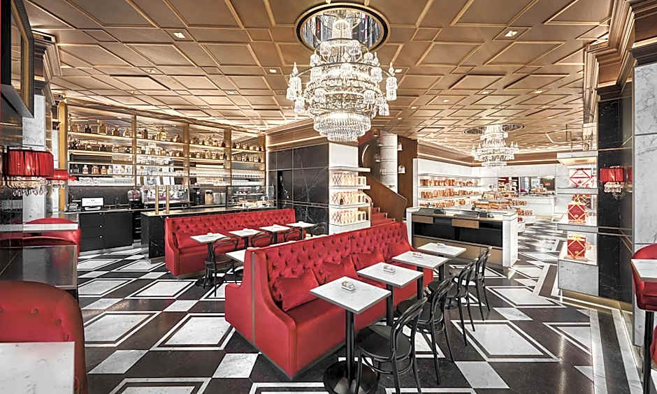 Hotel Sacher Wien