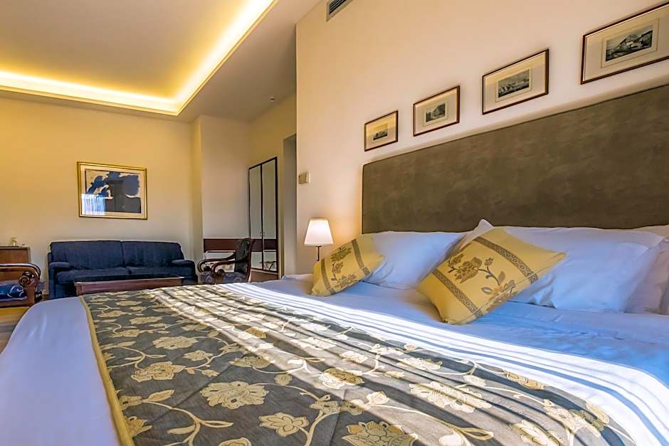 Rex Hotel Nafplio