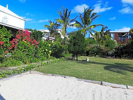 Standard  Double Room