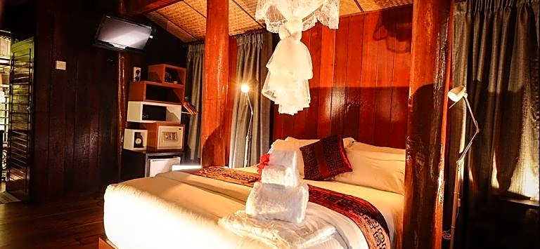 Malihom Private Estate Hotel