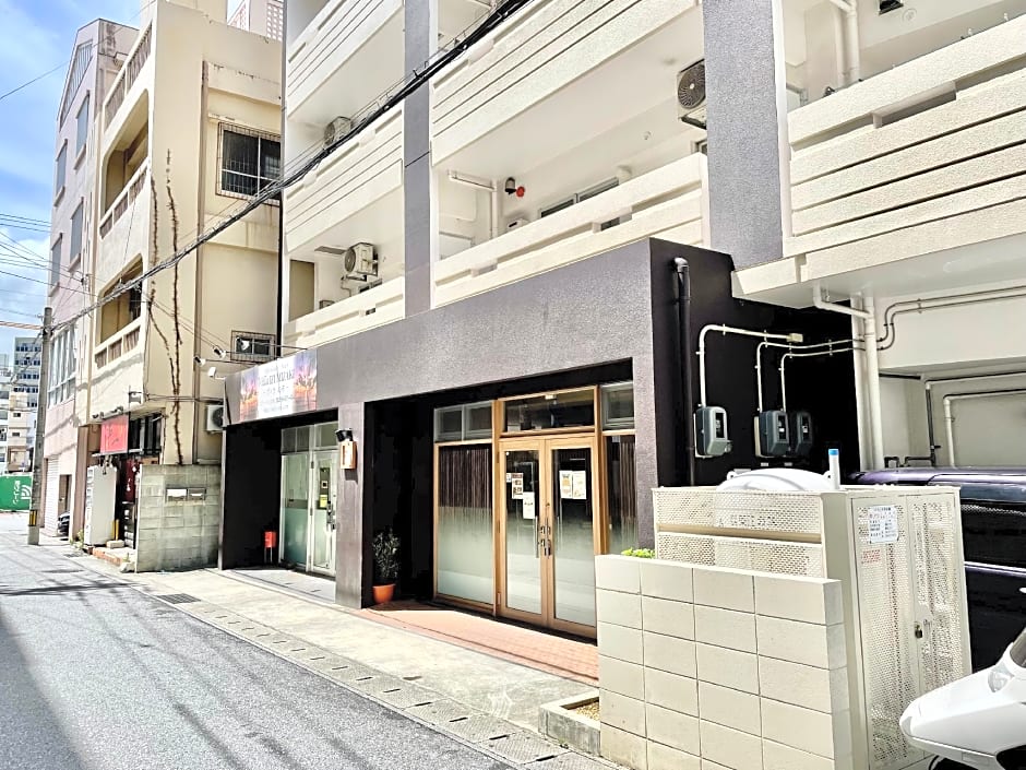 Villa Izumizaki
