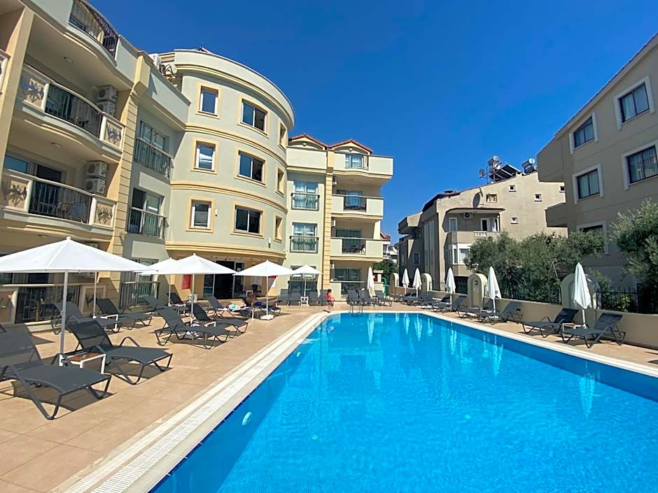 Club Karakas Apart Otel