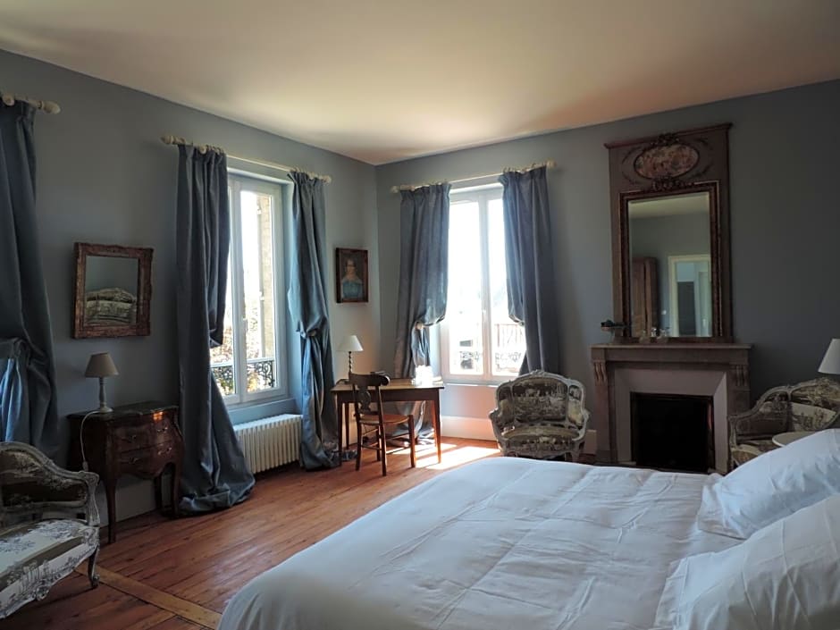 Chambres d'Hôtes de la Bucaille