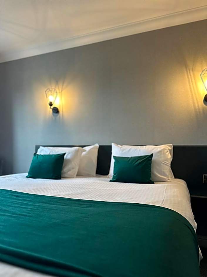 Hotel Wrexham