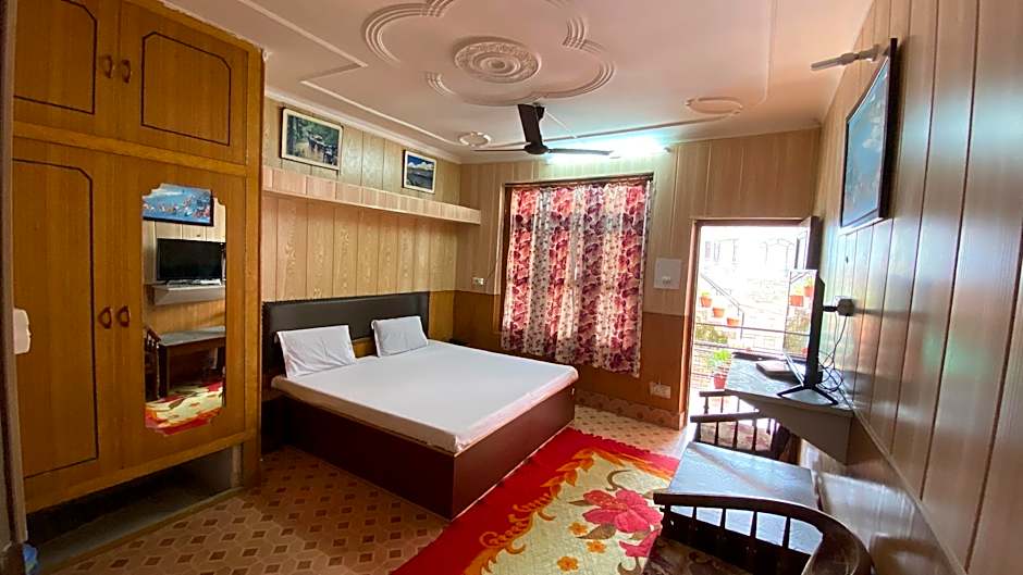 Hotel Ekant Lodge