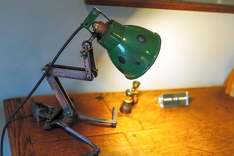 Rum Doodle, Windermere B&B