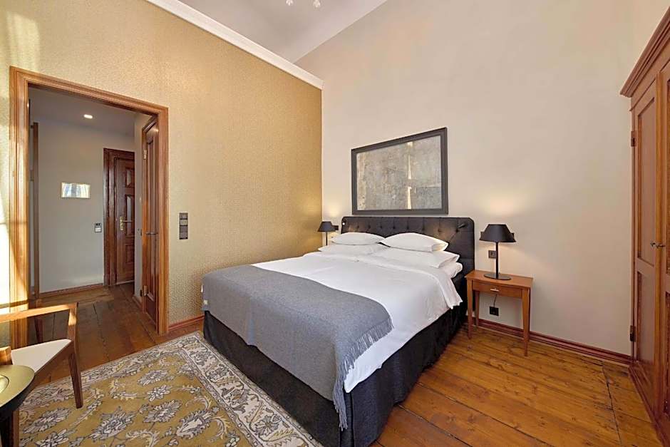 Schloss Fellin Boutique Hotel and Spa