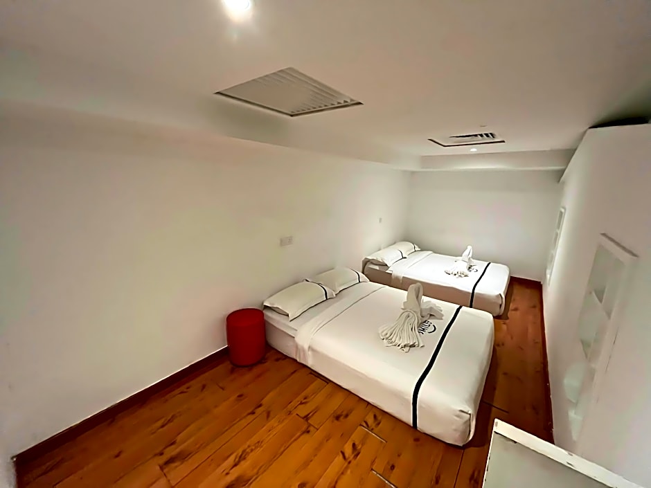 Smile Hotel Shah Alam ICity