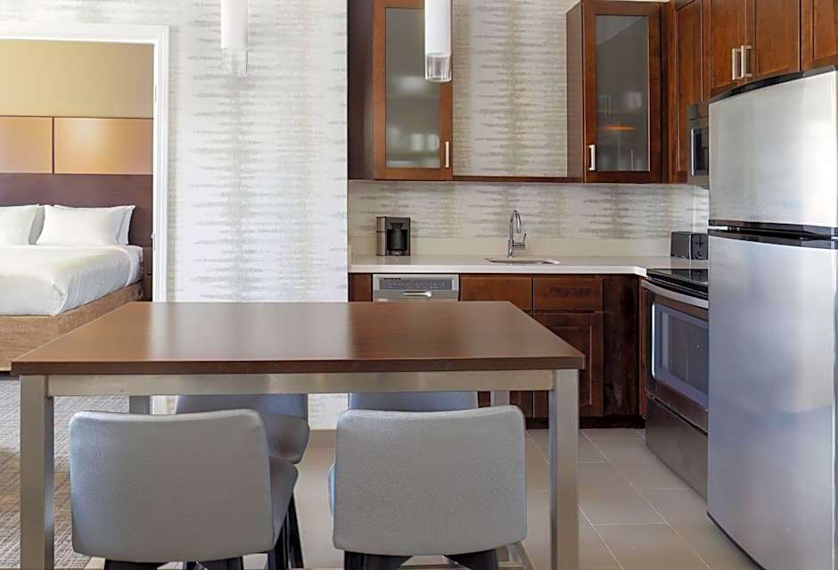 Residence Inn by Marriott Columbus Polaris