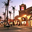 Rodeway Inn San Diego South San Ysidro Border