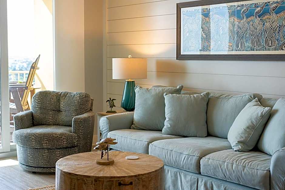 Calypso 3 Luxury Beach Vacation Sleeps 8