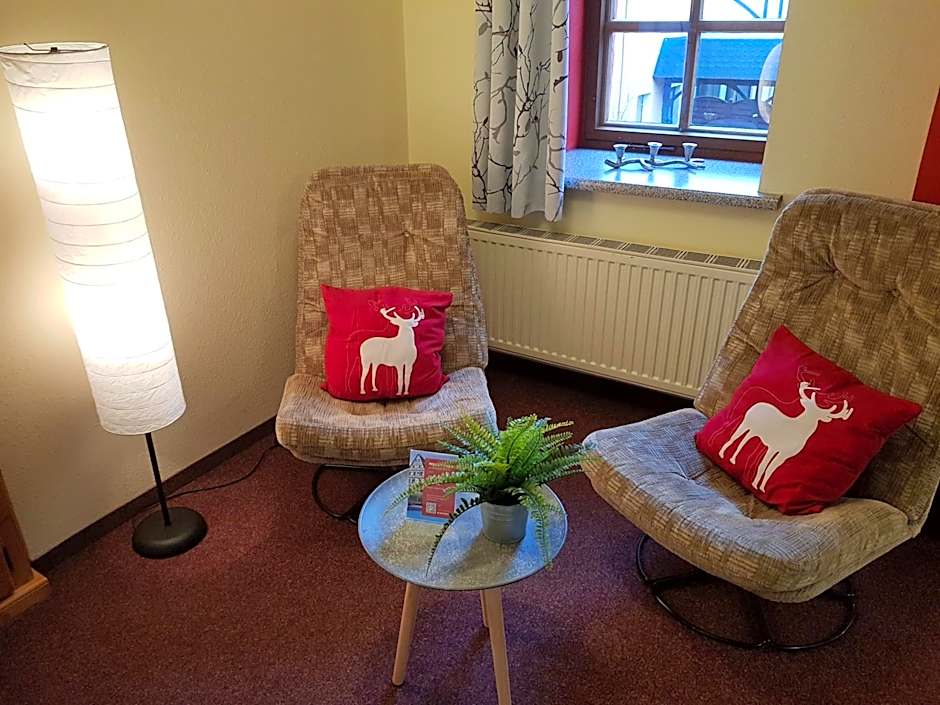 Thüringer Landhotel Edelhof