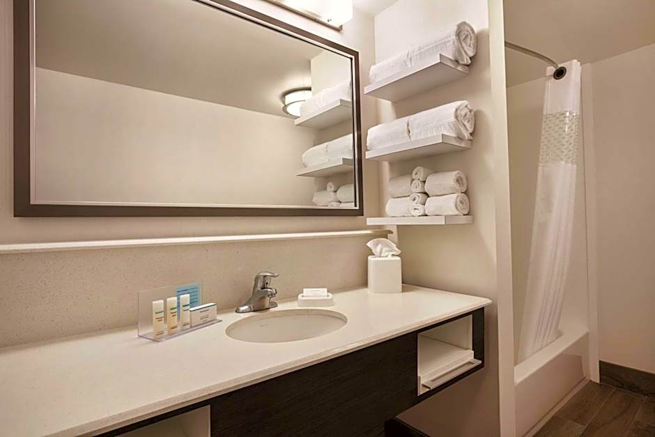 Hampton Inn By Hilton Brigham City, Ut