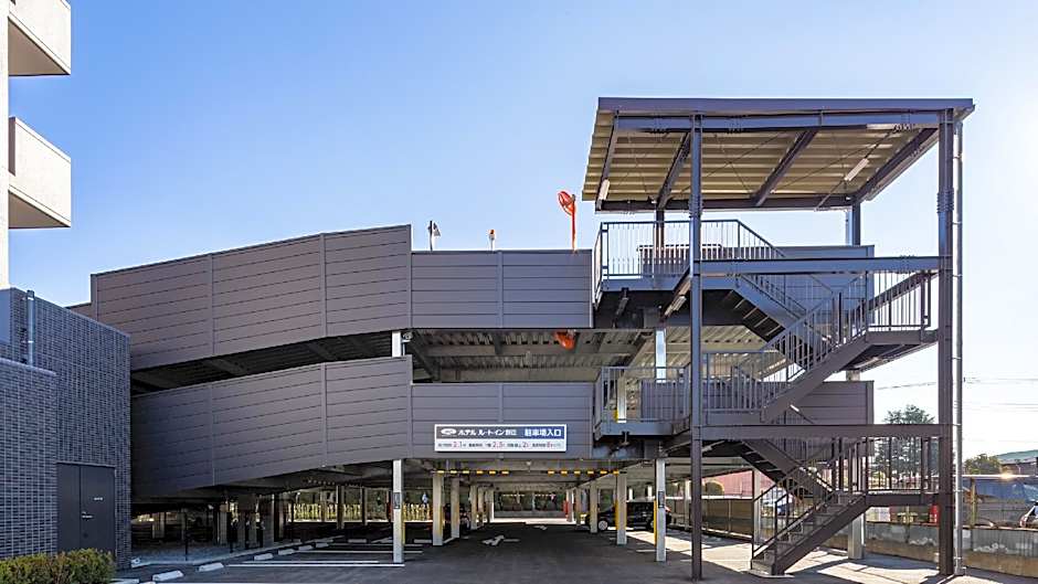Hotel Route Inn Noda - Kokudo 16 Gouzoi -