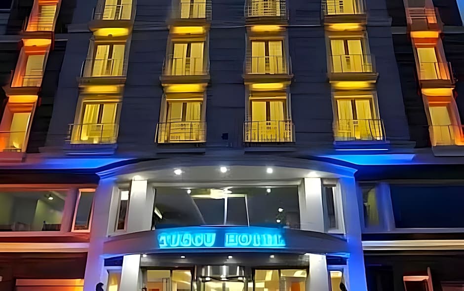 Tugcu Hotel Select