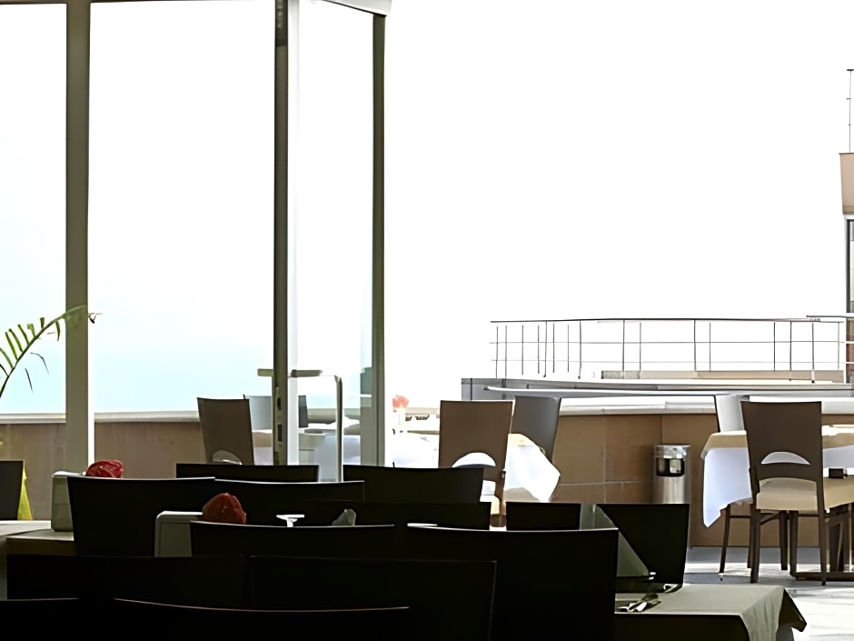Solis Hotel – Istanbul, FL