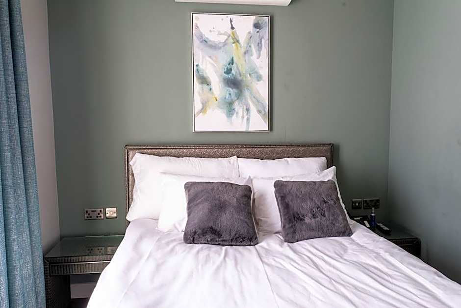 Villare Leicester City Centre