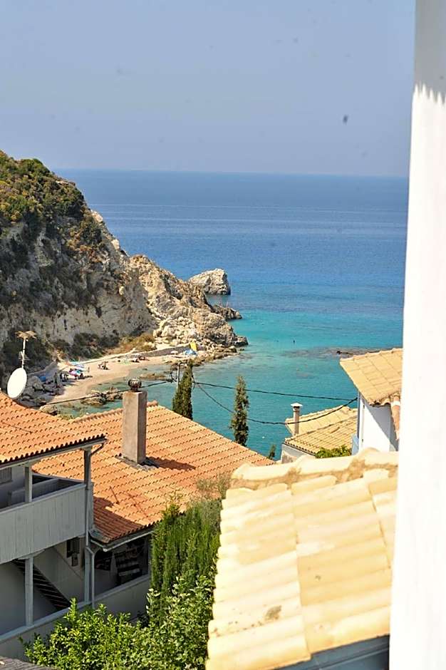 Hotel Agios Nikitas