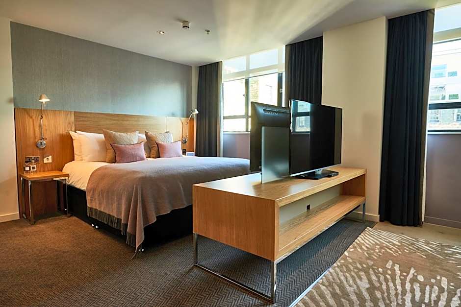 Apex City Of London Hotel