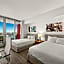 Water View Building With Pool - 5-Min Walk To The Beach - Cozy Studios