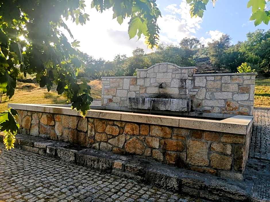 ROSAS DA GRANJA - CASA DE CAMPO