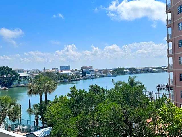 Clearwater Beach Hotel