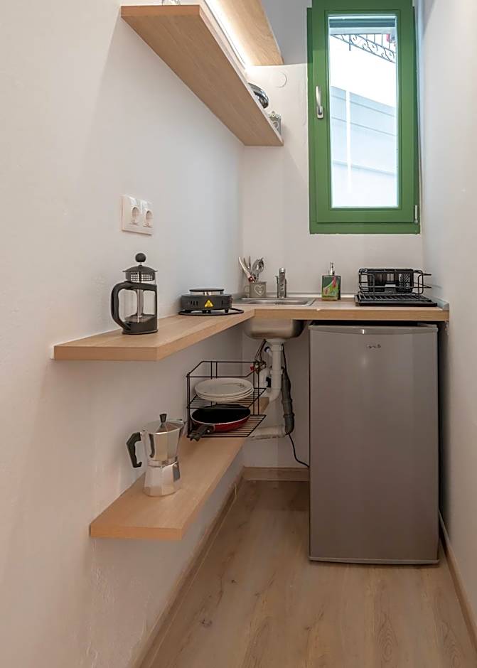 Vincenzo Harmony II- Rethymno old town