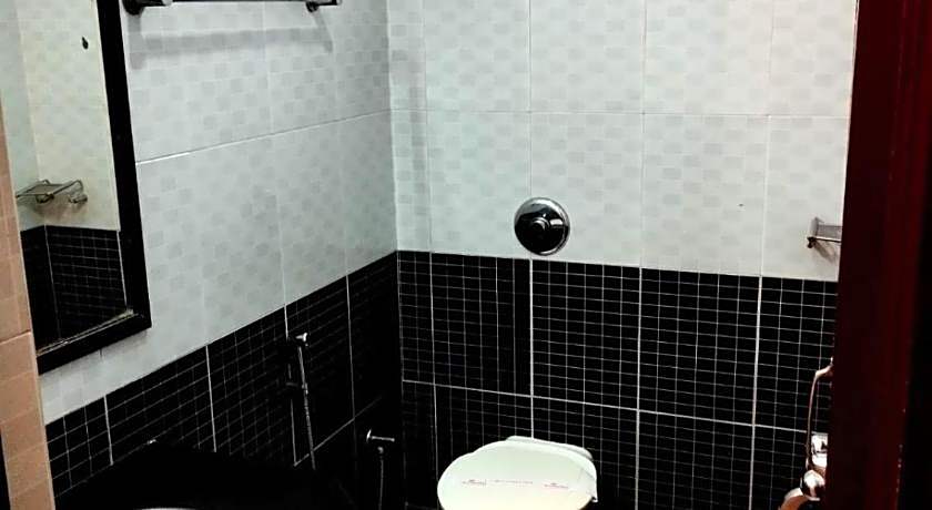 Sri Arul Muthu Residency Madurai